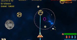 SpaceShooter