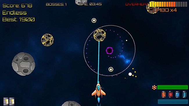 SpaceShooter