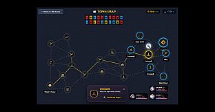 Fated All-In: Casino 5 Queens