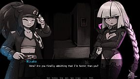 Tricks, Treats and Mirrors - An EoG Side Story