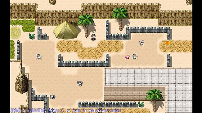 Tessa's Treasures: treasure hunters are closer to goddesses