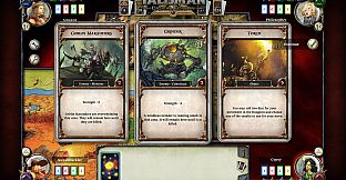 Talisman - The Dungeon Expansion