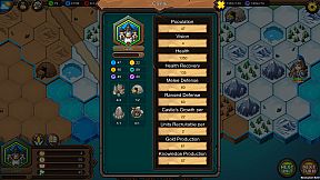 军团战棋Legion War