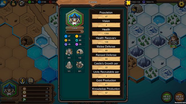 军团战棋Legion War