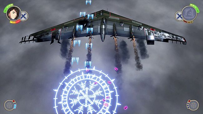 Rising Sun - Iron Aces