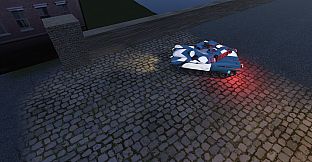 STEEL PHANTOMS