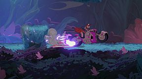 Cookie Cutter: Overkill Edition