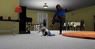 Don't Mess With Nanny