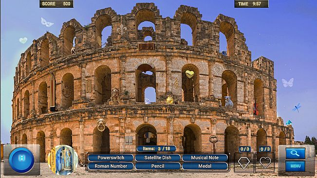 Summer Adventurers: Mediterranean