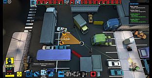 Sentinels of Freedom