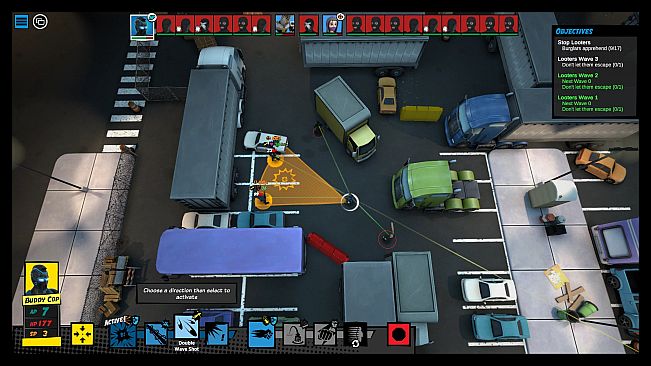 Sentinels of Freedom