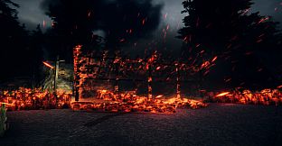 The Gladhollow Nasties