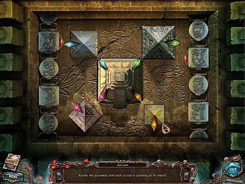 Sacra Terra: Kiss of Death Collector’s Edition