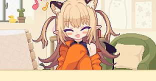 Demon Touch!
