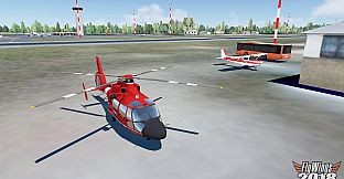 FlyWings 2018 - Special Helicopters