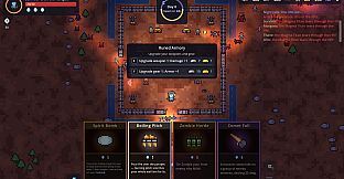 Demonic Defense