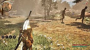 Antediluvian: Seed in Peril