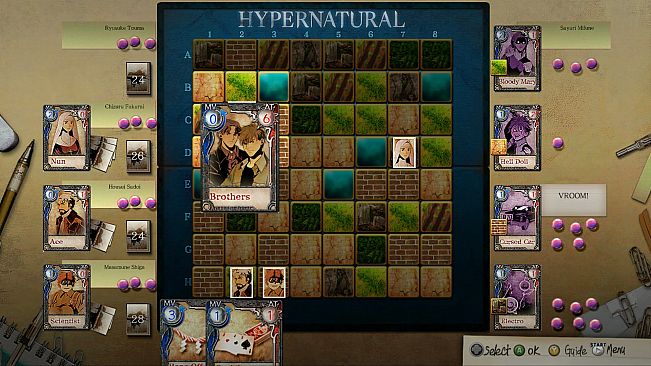 Tokyo Twilight Ghost Hunters Daybreak: Special Gigs