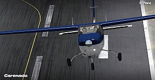 X-Plane 10 AddOn - Carenado - CT210M Centurion II
