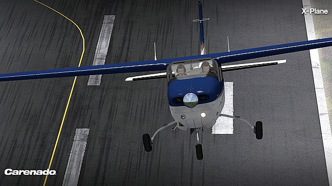 X-Plane 10 AddOn - Carenado - CT210M Centurion II