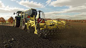 Farming Simulator 22: Premium Edition