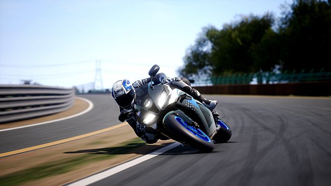 RIDE 4 - Bonus Pack 12