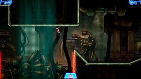 Eden Genesis PS4 & PS5