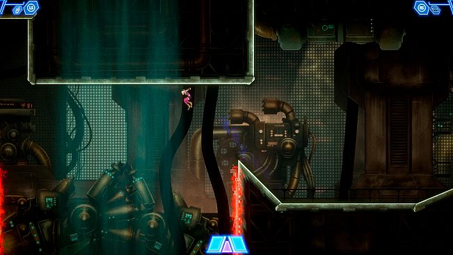 Eden Genesis PS4 & PS5