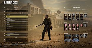 Hell Let Loose - Operation Overlord Units