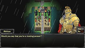 Medieval Fantasy Survival Simulator 2: Gladiator Edition