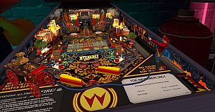 Pinball FX VR - Williams Pinball Volume 10