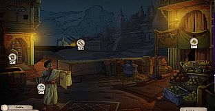 Nantucket - Masters of the Seven Seas