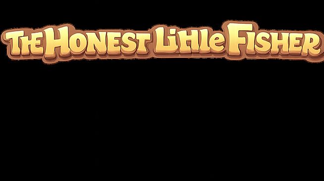 The Honest Little Fisher