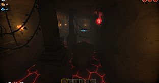 Rootbound Enigma