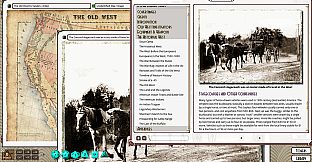 Fantasy Grounds - Down Darker Trails (CoC7E)