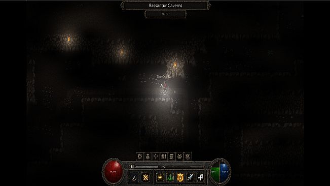 Seyrfall Online