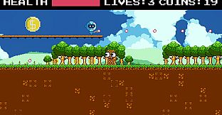 Mr. Brick Adventures