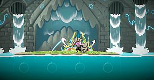 Morkull Ascend to the Gods