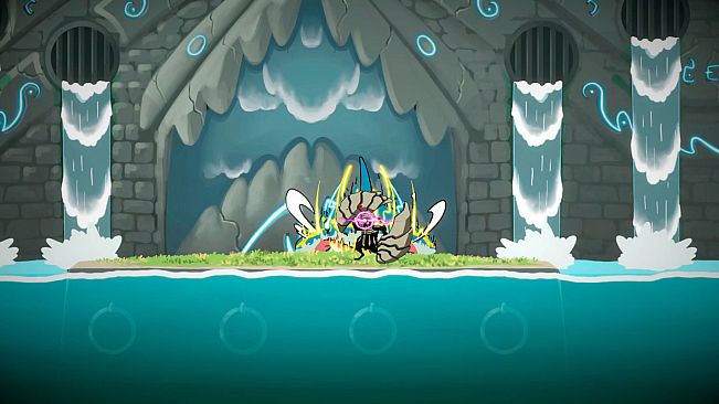 Morkull Ascend to the Gods