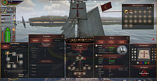 Conqueror of the Seas