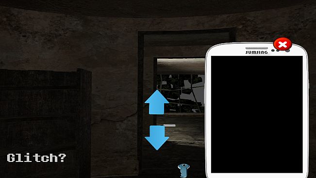 Haunted House - The Murder