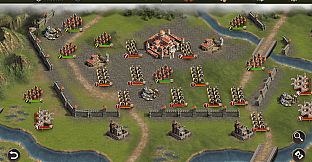 World War: Rome - Free Strategy Game