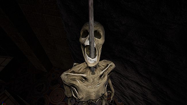 Lost Soul: Escape the Doom Museum