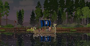 Kingdom Two Crowns: OST