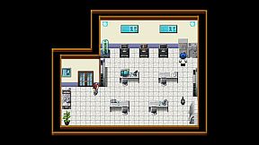 Space Pilgrim Academy: Year 3