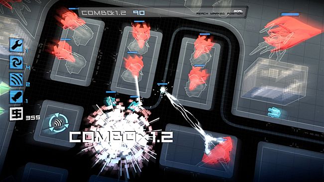 Anomaly Warzone Earth