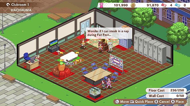 Umamusume: Pretty Derby - Party Dash