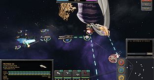 Broadside Battle Arena