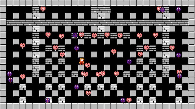 The Tower Of TigerQiuQiu 2 Bomb M9