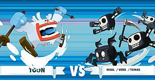 ABRACA - Imagic Games